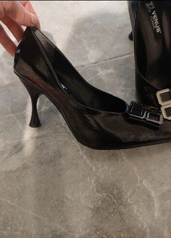 36 Beden Stiletto 