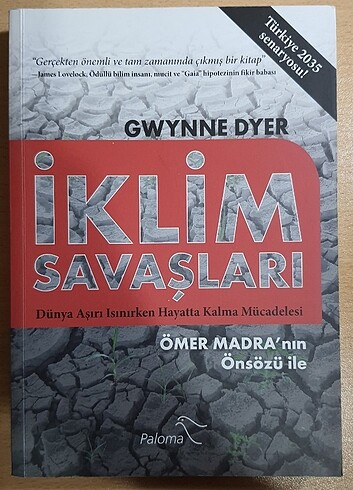 İklim Savaşları 