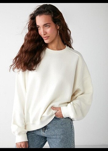 Diğer Sweatshirt 