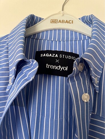 l Beden Sagaza elbise