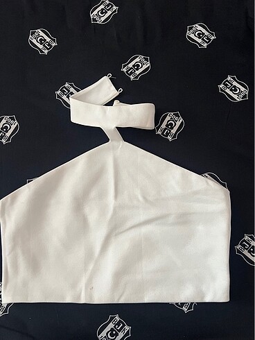 Zara crop