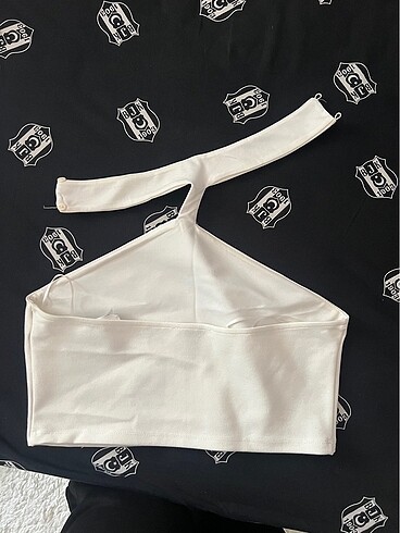 m Beden Zara crop