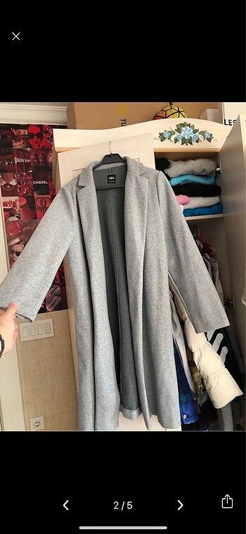 Zara Zara kaban