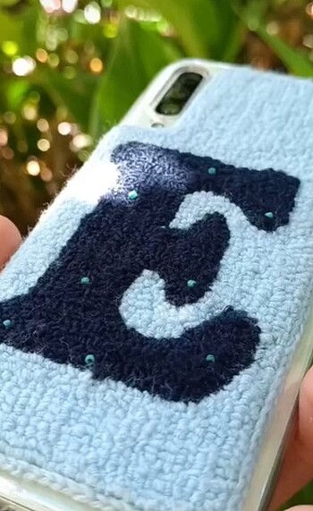 Punch Telefon kılıf modellerim