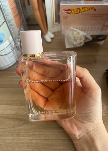 Orjınal burberry - Görsel 3