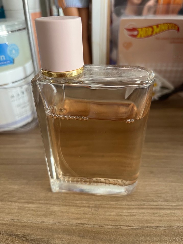 Orjınal burberry - Görsel 2