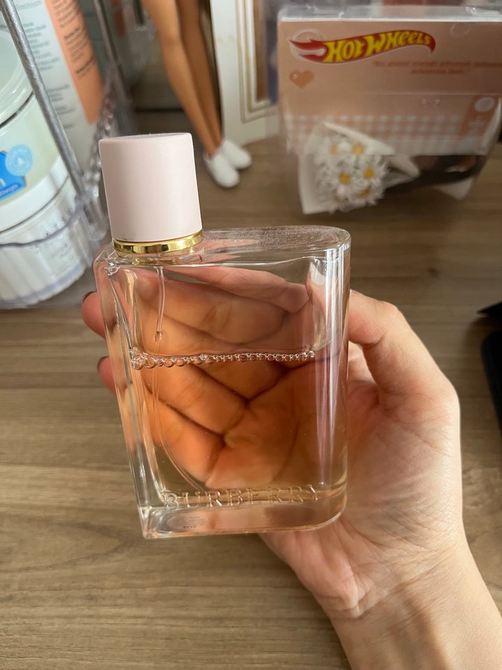 Orjınal burberry - Görsel 3