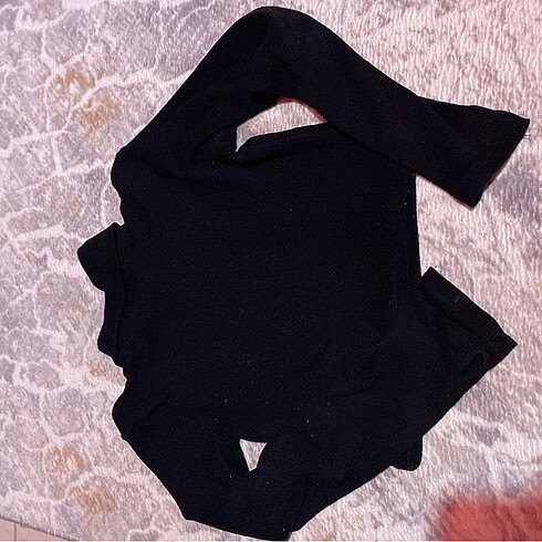 Trendyol & Milla Boğazlı crop