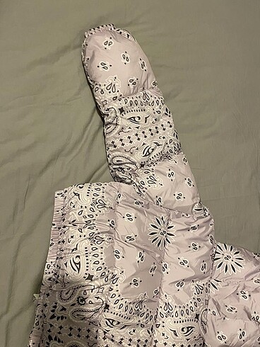 Mont yepyeni hediye geldi kullanılmadı - Görsel 6