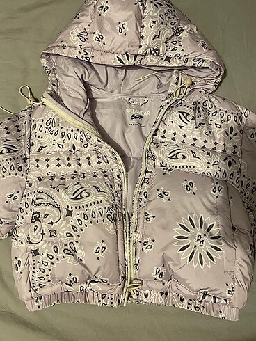 Mont yepyeni hediye geldi kullanılmadı - Görsel 5