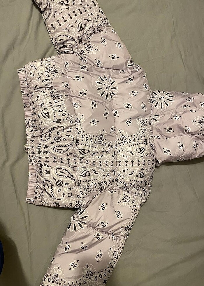 Mont yepyeni hediye geldi kullanılmadı - Görsel 3