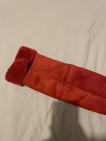 Ceket az kullanıldı l beden - Görsel 6