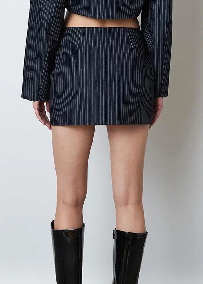 Alt üst etek ceket takım - Görsel 2