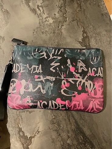 Academia el portföyü 20x30