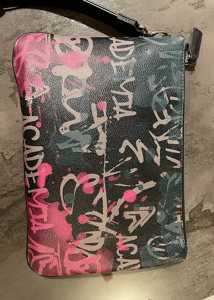 Academia el portföyü 20x30 - Görsel 2