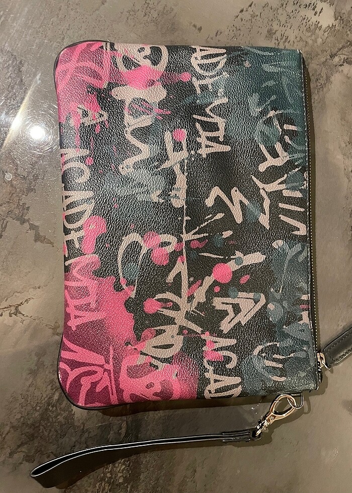 Academia el portföyü 20x30 - Görsel 3