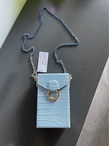 Jw pei çanta yeni etiketli - Görsel 2