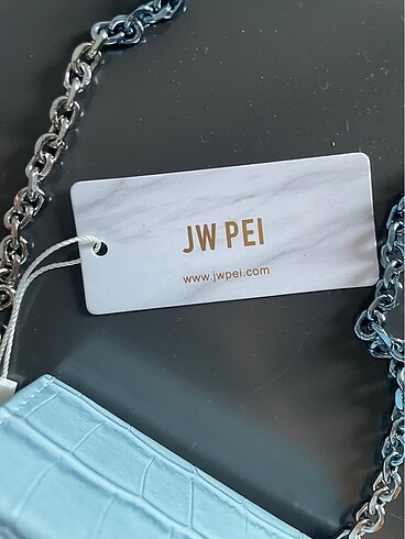 Jw pei çanta yeni etiketli - Görsel 5