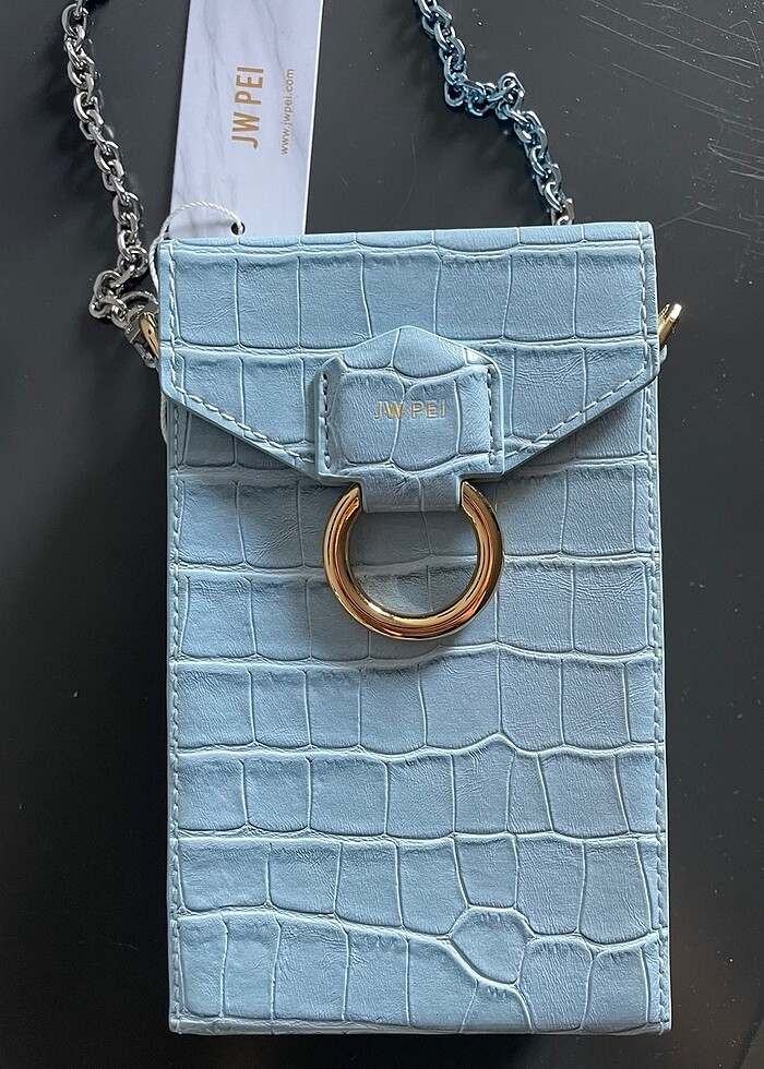 Jw pei çanta yeni etiketli - Görsel 3