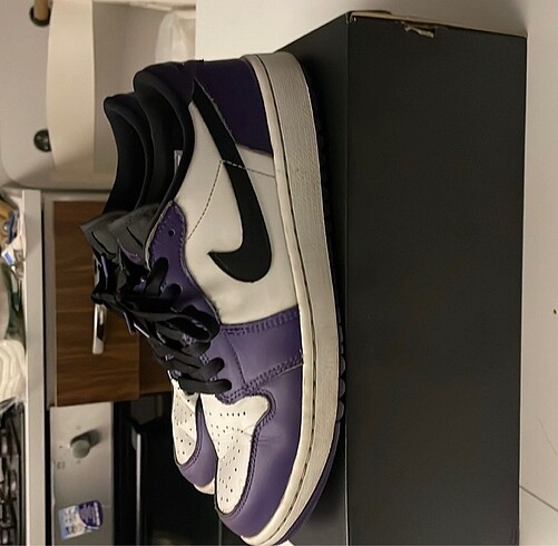 43 Beden Air jordan