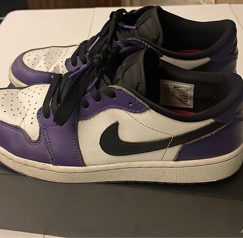 Air jordan