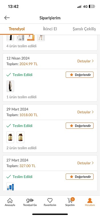 Stradivarius Stradivarius bant detaylı ve dökümlü uzun trençkot