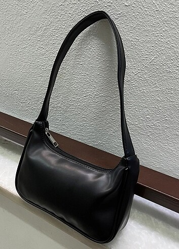 Basic baget çanta