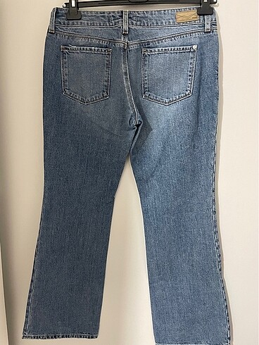 Mavi Jeans mavi vintage y2k flare jean