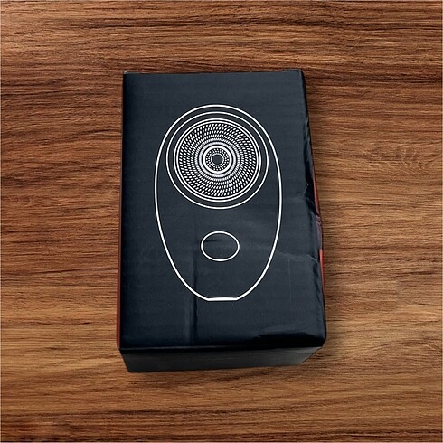 Beden USB şarj edilebilir mini tıraş makinesi