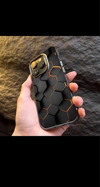 iPhone Telefon kılıfları