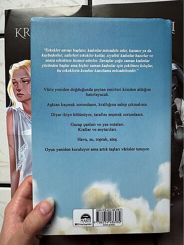 Krallar ve Soytarıları - N.G. Kabal