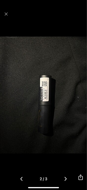Flormar Flormar kontür stick