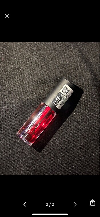 Flormar tint 003 no
