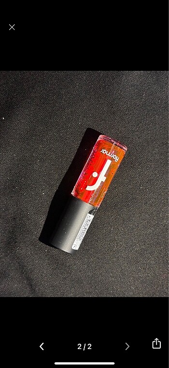 Flormar Flormar tint 001 no