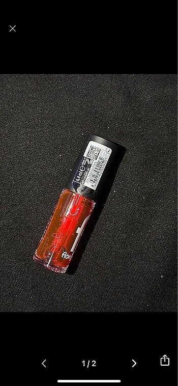 Flormar tint 001 no