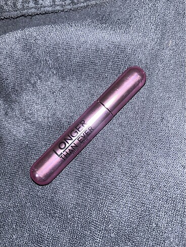 Flormar longer than ever
