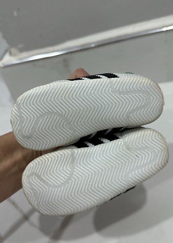Orjinal adidas süperstar - Görsel 4