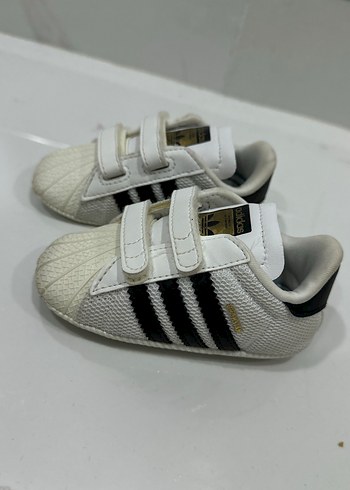 Orjinal adidas süperstar - Görsel 3