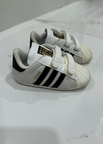 Orjinal adidas süperstar - Görsel 2