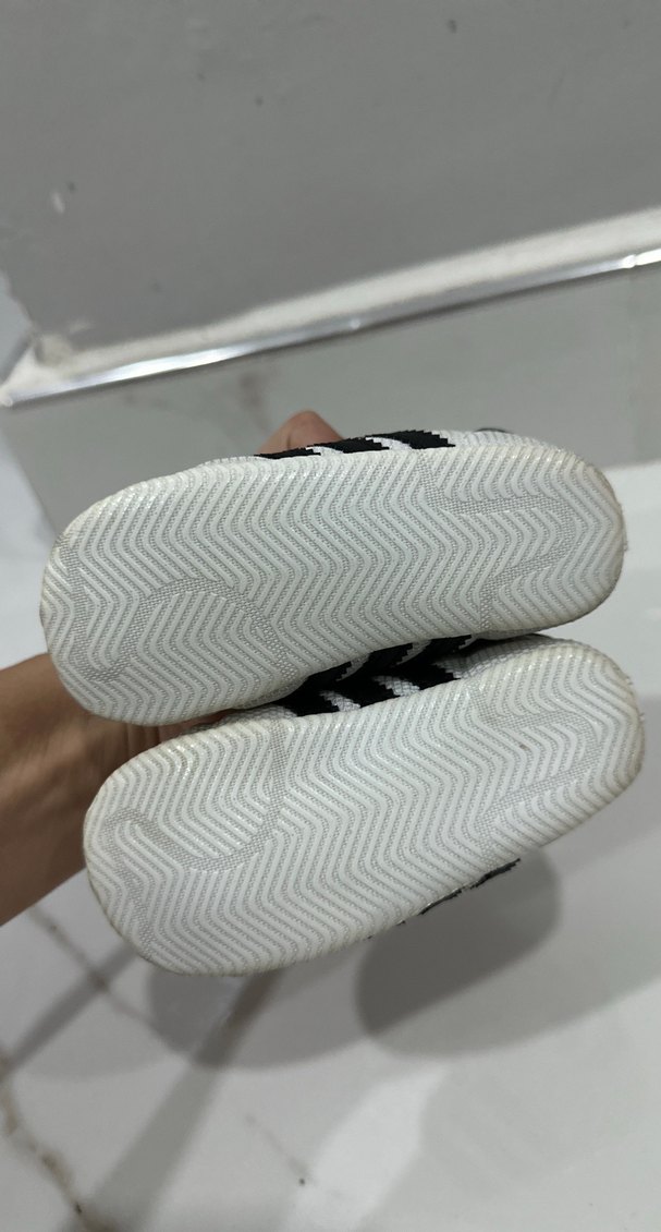 Orjinal adidas süperstar - Görsel 4