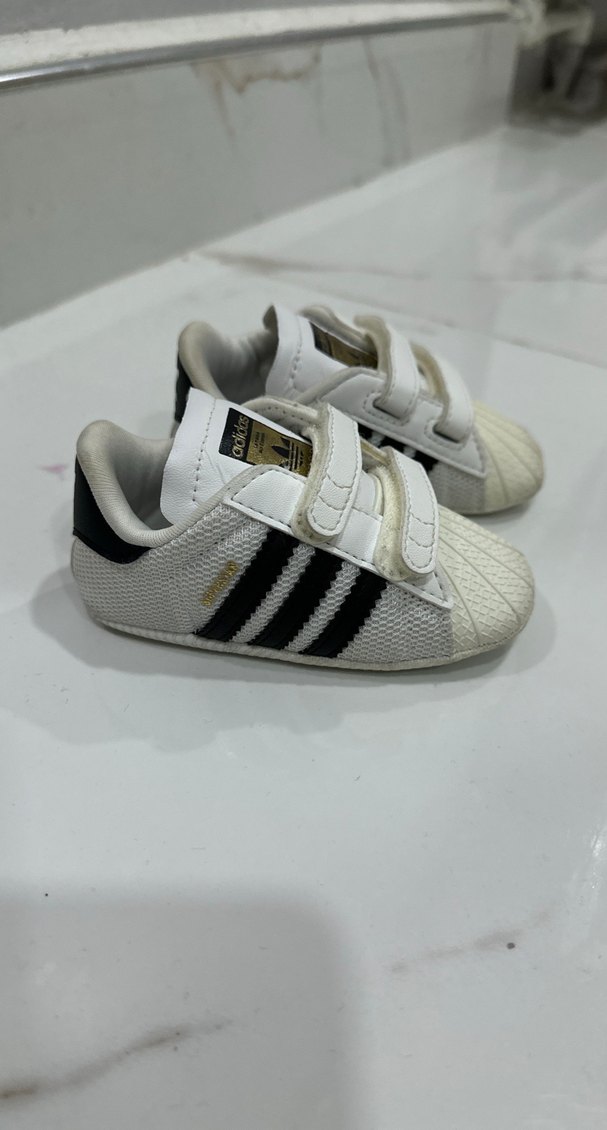 Orjinal adidas süperstar - Görsel 2