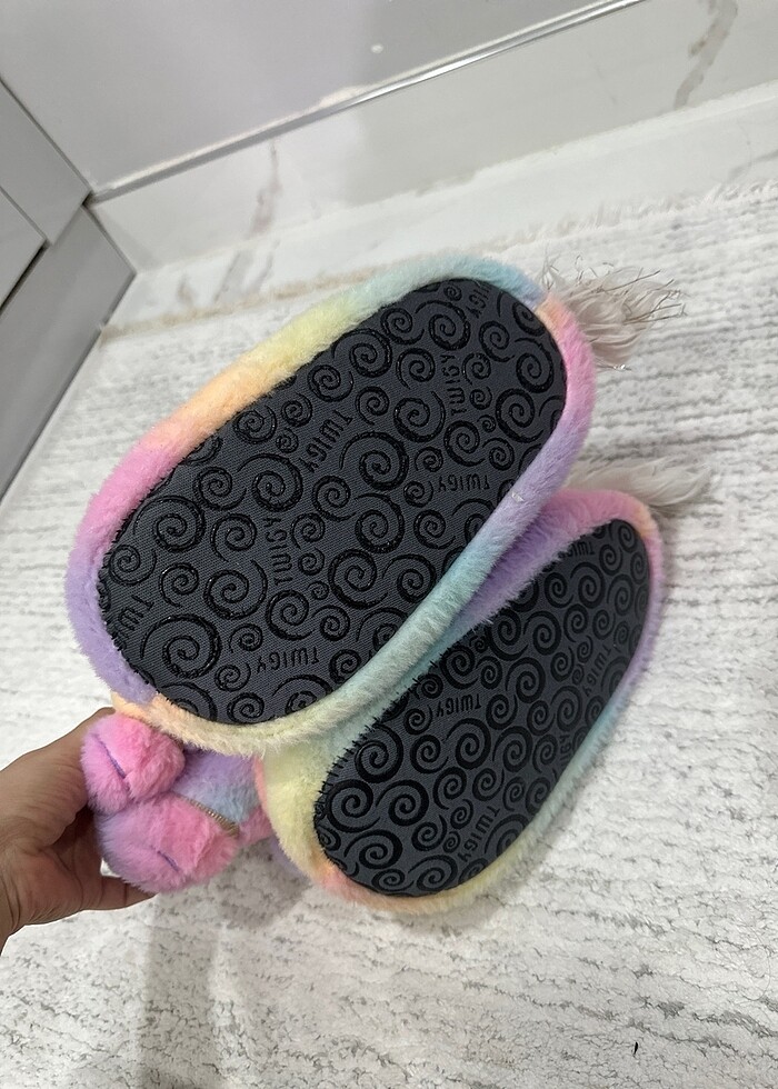 Ev pandufu - Görsel 2