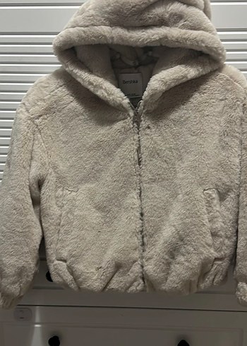 Bershka 11-12 Yaş
