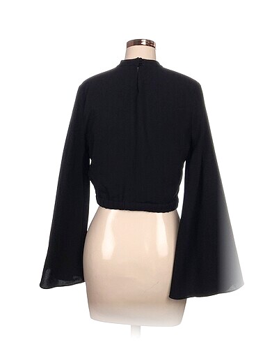 xs Beden Zara Bluz %70 İndirimli.