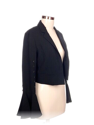Bershka Bershka Blazer %70 İndirimli.