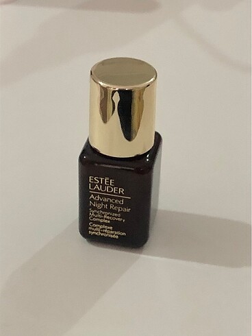 Estee Lauder Cilt Serumu