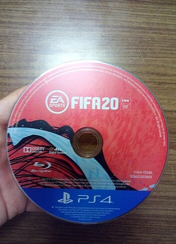 FIFA20 