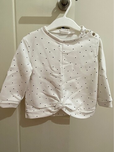 Zara sweat