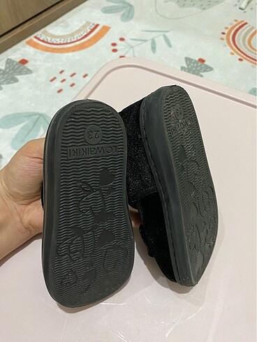 LC Waikiki Lcw babet