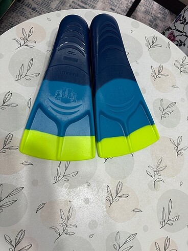Decathlon Havuz paleti